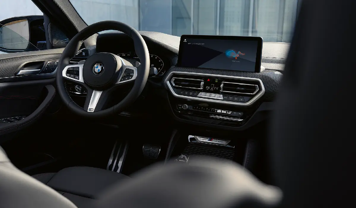 BMWX4 - xDrive30d M Sport X - Car Rentals Near me - Used Cars Near me - Exclusive Concierge Club.webp